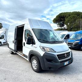 FIAT DUCATO MAXI 2.3mjt L4H3 FURGONE - Km 111.000