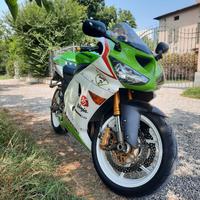 Kawasaki Ninja ZX-6 - 2005