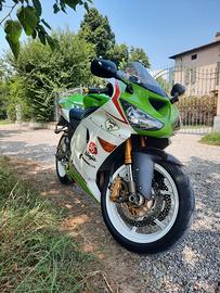 Kawasaki Ninja ZX-6 - 2005