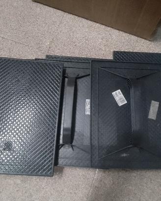 fraton plastica 7 pezzi 