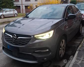 opel grandland turbo diesel my 2019
