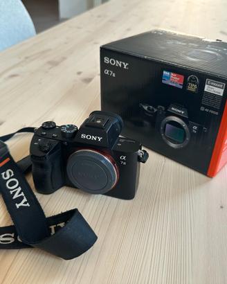 Sony Alpha 7 III