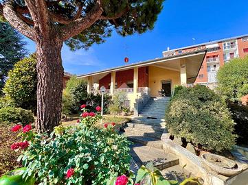 BIFAMILIARE A CASTELNUOVO DON BOSCO