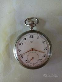 Orologio da taschino 