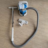 Aspirapolvere Blank&Deker VO1710