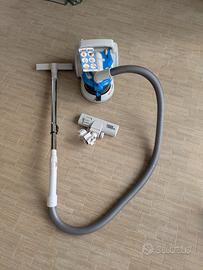 Aspirapolvere Blank&Deker VO1710