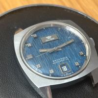 Orologio Jubilee Automatico Swiss Made 25 Jewels