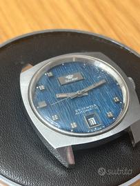 Orologio Jubilee Automatico Swiss Made 25 Jewels