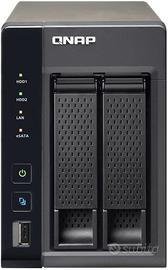Nas Qnap turbo TS269L