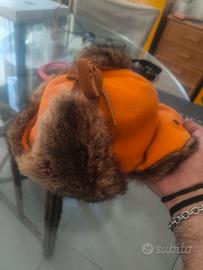 cappello Etro