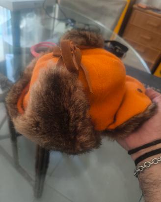 cappello Etro