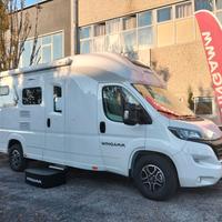 Wingamm OASI 690 TWINS DOLOMITI