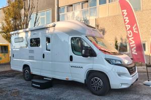 Wingamm OASI 690 TWINS DOLOMITI