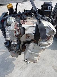 Ricambi motore fiat 500 abart