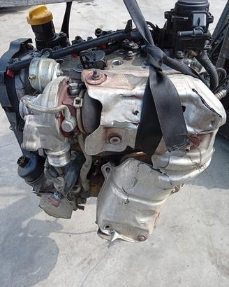 Ricambi motore fiat 500 abart