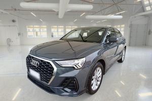 AUDI Q3 SPORTBACK 35 TDI QUATTRO S TRONIC BUSINESS