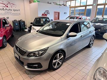 Peugeot 308 BlueHDi 120 S&S EAT6 Allure PROMO 24 M