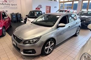 Peugeot 308 BlueHDi 120 S&S EAT6 Allure PROMO 24 M