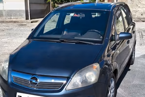 Zafira 1.9SW  7 posti
