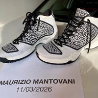 Air Jordan XX9 'Black/White' (Oreo)