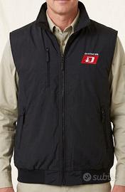 Gilet smanicato JRC Uomo taglia M come nuovo