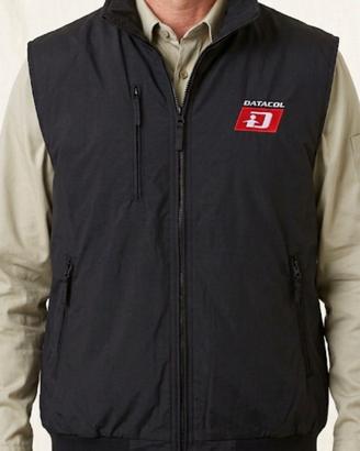 Gilet smanicato JRC Uomo taglia M come nuovo