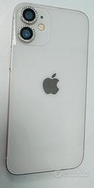 Telefono I Phone 12 mini