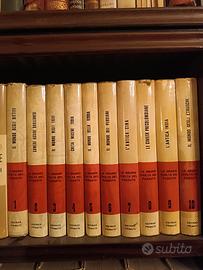 Grandi Civiltà del Passato 10 Vol. Storia