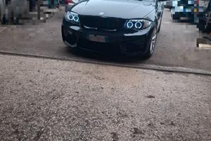 Bmw serie 1 e87 Futura