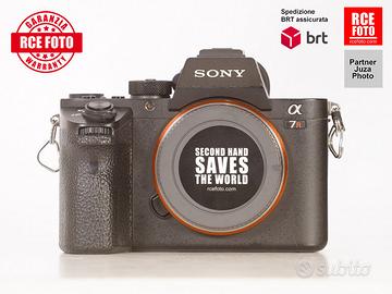 Sony A7R II