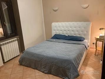 Eur magliana bilocale con terrazzo