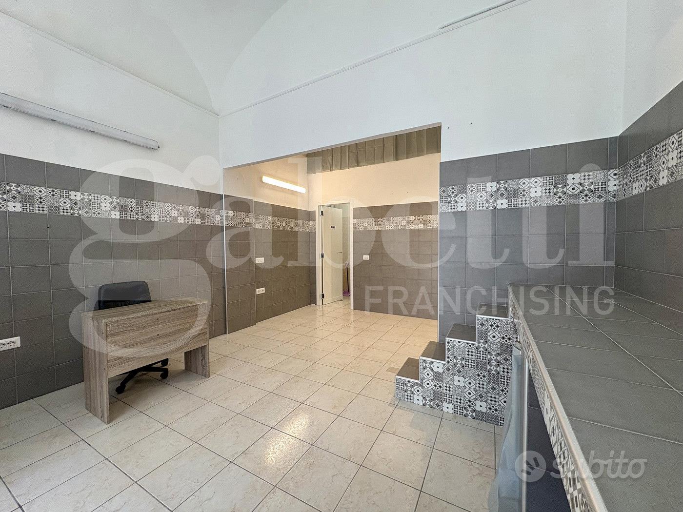 Negozio Sassari [Cod. rif 3314919VCG] - Vista 5