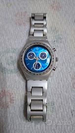 SWATCH IRONY 1999
YMS 1003
HYPNOTIC