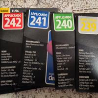 CD Applicando, Macworld, Digital Camera Magazine