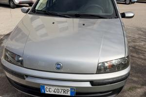 Fiat punto 1.2 16 valvole 80 cv