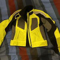 Giacca BMW Modello Airshell Donna taglia 34