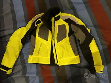 Giacca BMW Modello Airshell Donna taglia 34
