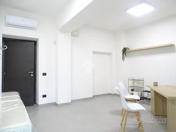 UFFICIO A ALESSANDRIA