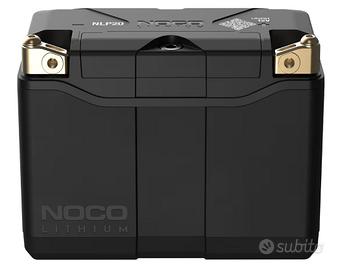 batteria NOCO Lithium NLP 20