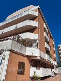 Appartamento signorile quartiere materdomini