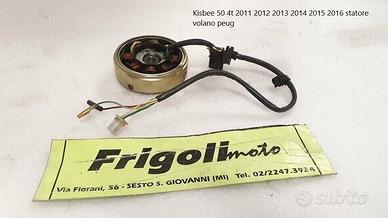 statore KISBEE 50 2015 4TEMPI 2016 2014 VOLANO MAG