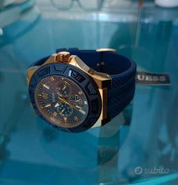 orologio guess da uomo