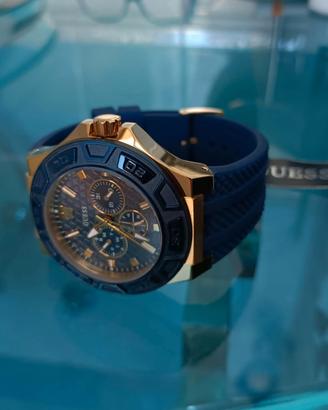orologio guess da uomo