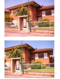 Villa singola