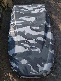 Box tetto auto 