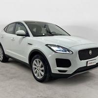 Jaguar E-Pace 2.0D 150 CV AWD S