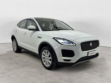 Jaguar E-Pace 2.0D 150 CV AWD S
