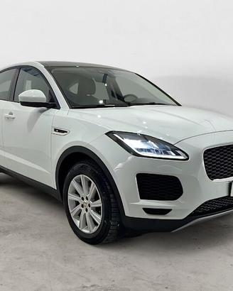 Jaguar E-Pace 2.0D 150 CV AWD S