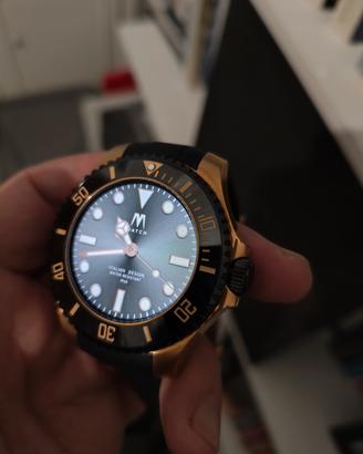 Smartwatch Maiwatch 