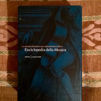 Enciclopedia della musica (Einaudi|Il sole 24 ore)
